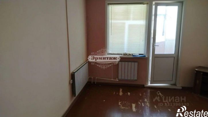 1-комн квартира село Половинное