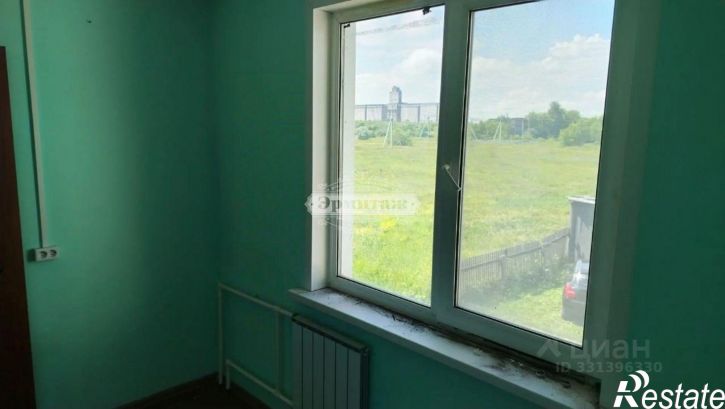1-комн квартира село Половинное