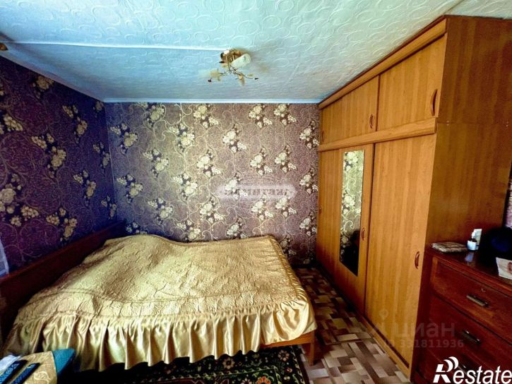 3-комн квартира