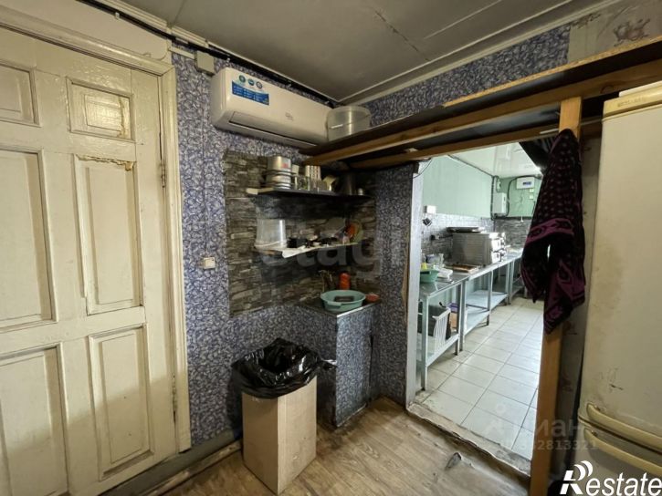 Торговое помещение ул Космонавтов, 40Б,  д. 40Б