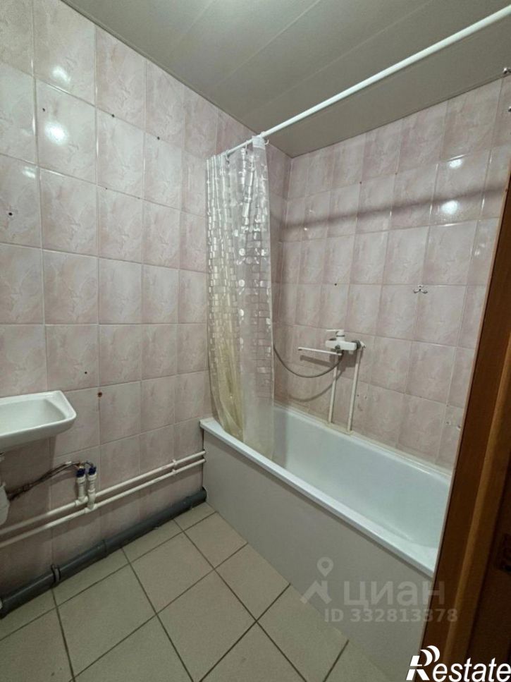 1-комн квартира ул Строительная, 39,  д. 39