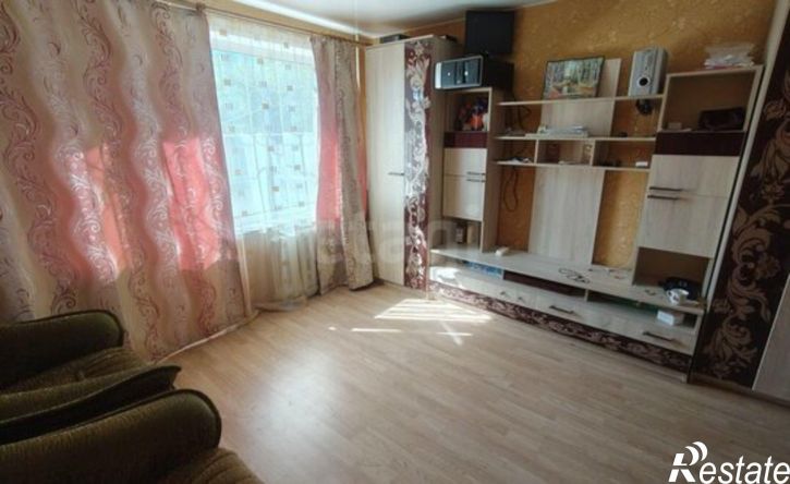1-комн квартира ул Треугольник Депо, 78,  д. 78
