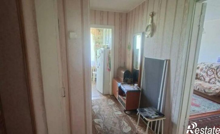 1-комн квартира Кетовский муниципальный округ, посёлок сельского типа Светлые Поляны, ми