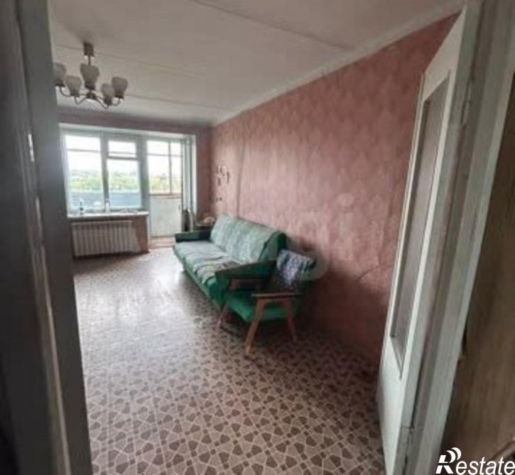 3-комн квартира Далматово, улица Маяковского, 135