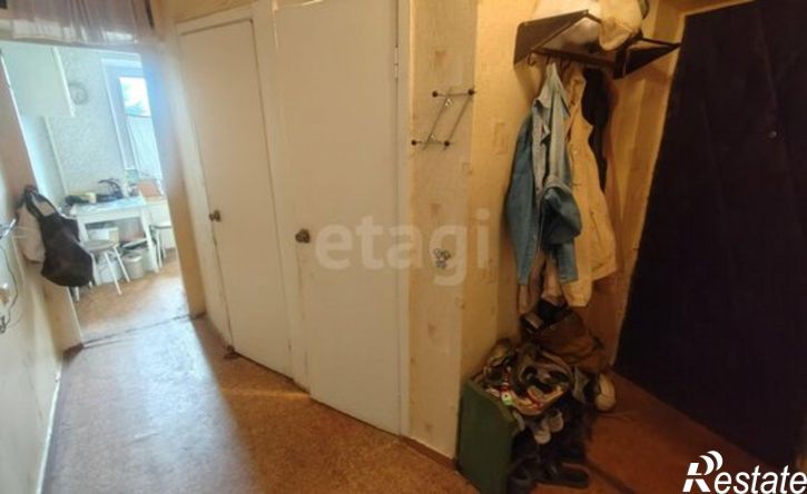 3-комн квартира Шадринск, улица Ломоносова, 12