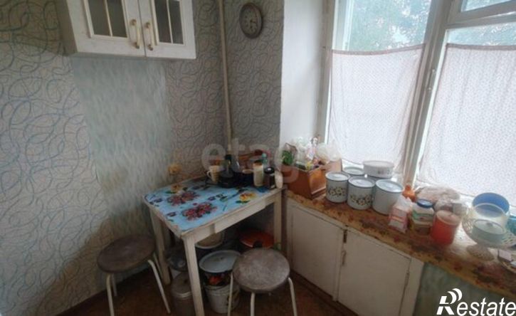 3-комн квартира Шадринск, улица Ломоносова, 12