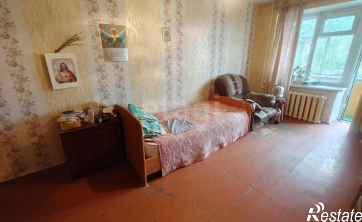 3-комн квартира Шадринск, улица Ломоносова, 12