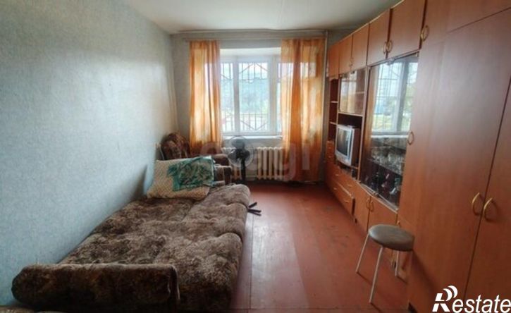 3-комн квартира Шадринск, улица Ломоносова, 12