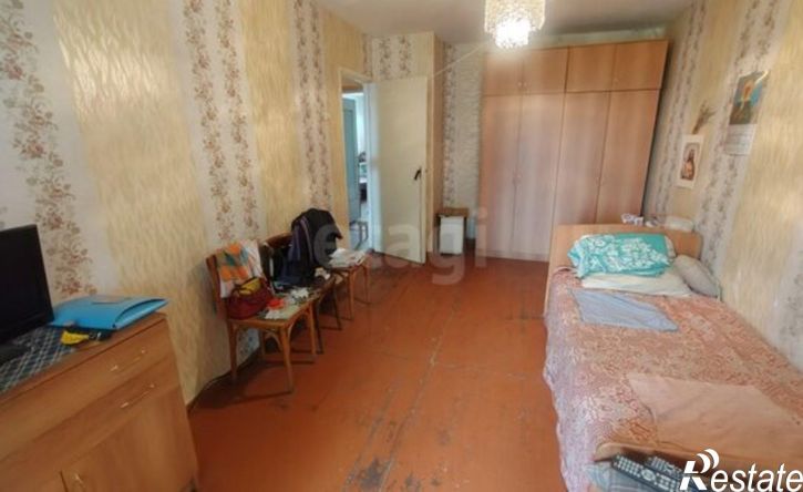 3-комн квартира Шадринск, улица Ломоносова, 12
