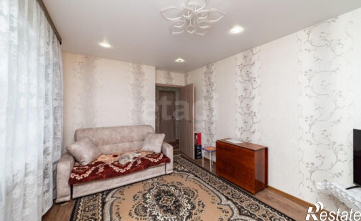 2-комн квартира ул Заводская, 6,  д. 6