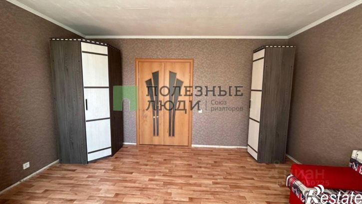 1-комн квартира Курган г., Заозерный, 6-й мкр., д.21