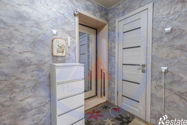 1-комн квартира ул Шевелёвская, д 20