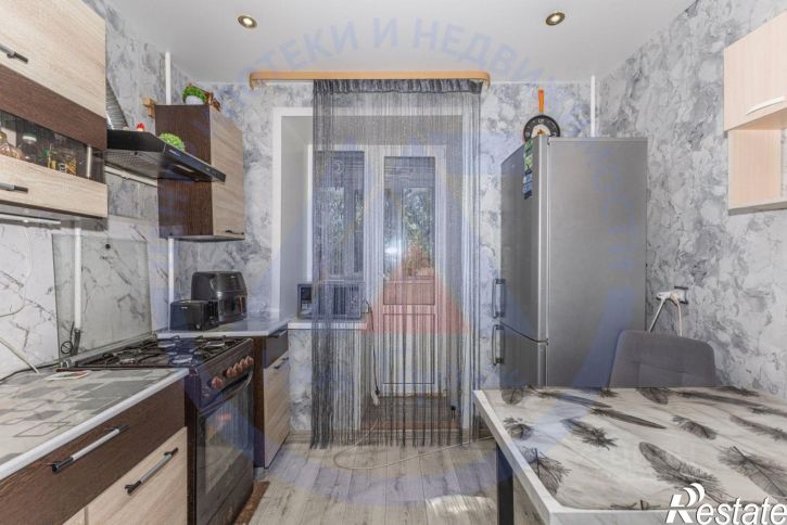 1-комн квартира ул Шевелёвская, д 20