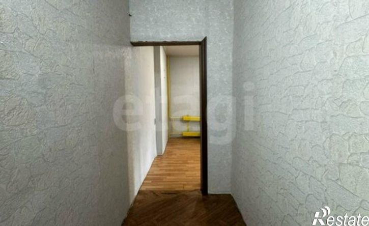 3-комн квартира Шадринск, улица Бажова, 28