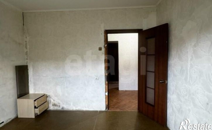 3-комн квартира Шадринск, улица Бажова, 28