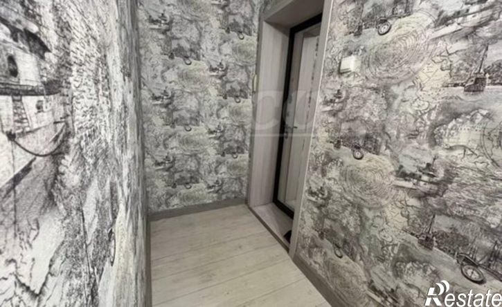1-комн квартира Курган, Чернореченская улица, 69