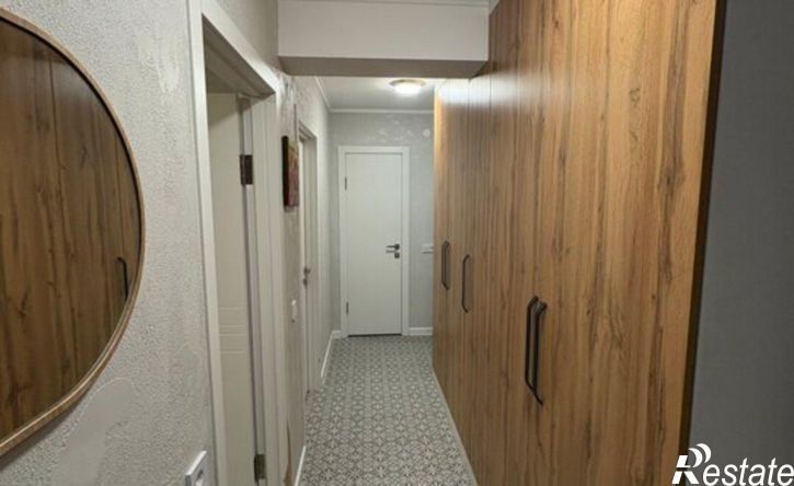 2-комн квартира Курган, жилой район Заозёрный, микрорайон 6А, 9