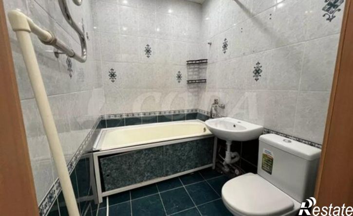1-комн квартира Курган, Чернореченская улица, 69