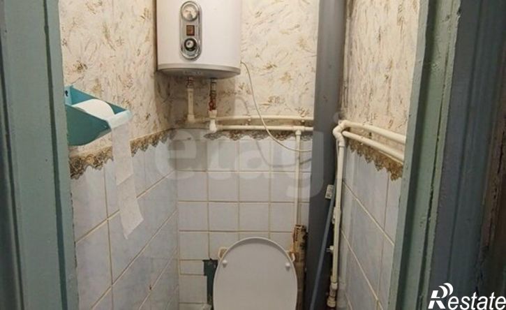 1-комн квартира Мальцевский тракт, 5,  д. 5