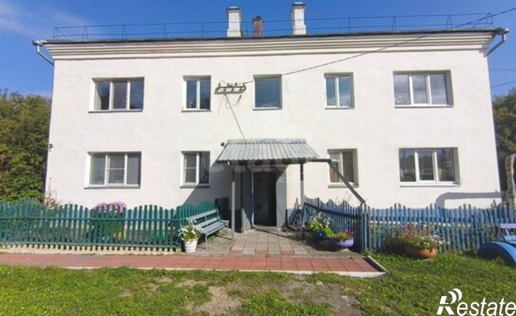 1-комн квартира Мальцевский тракт, 5,  д. 5