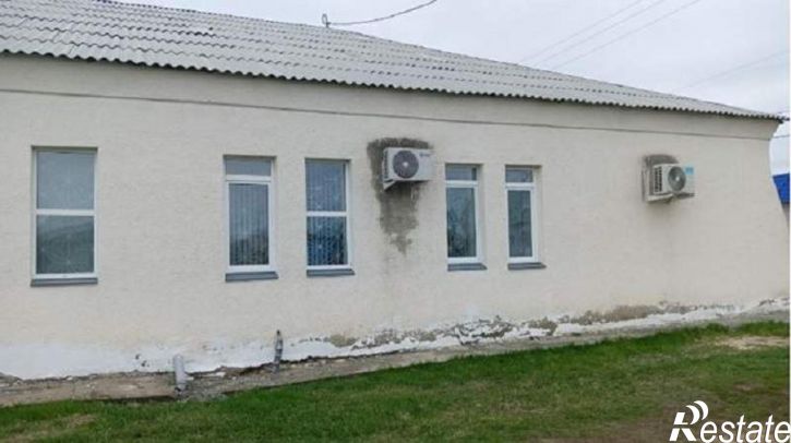 Офис Октябрьская улица, д.40