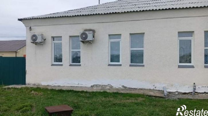 Офис Октябрьская улица, д.40