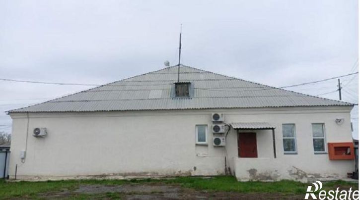 Офис Октябрьская улица, д.40