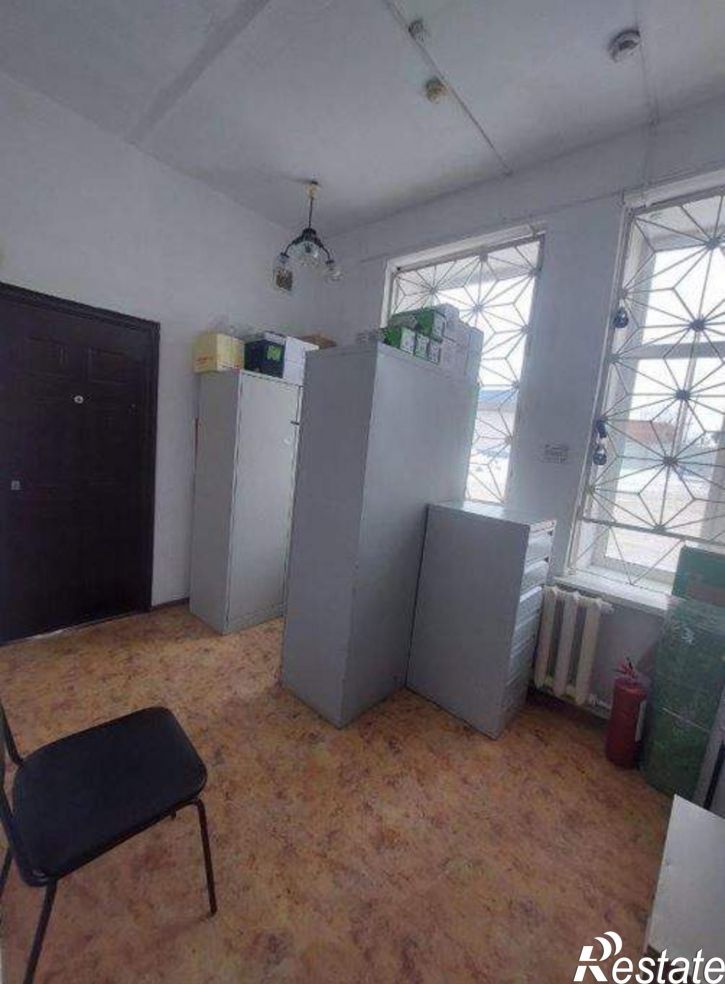 Офис Октябрьская улица, д.40