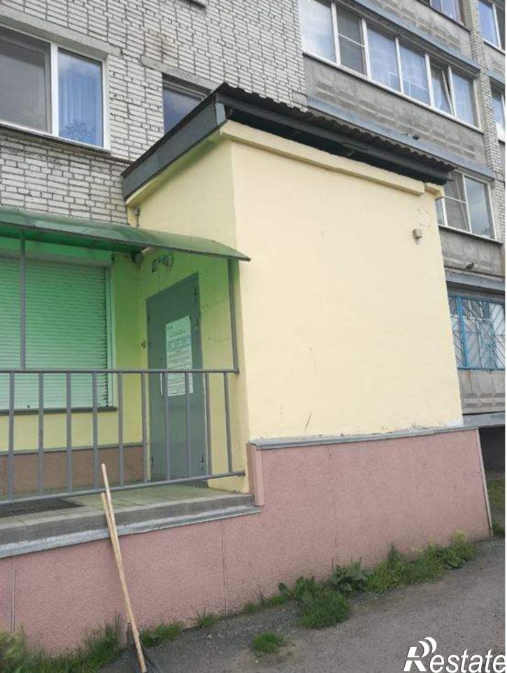 Офис Кооперативная улица, д.6