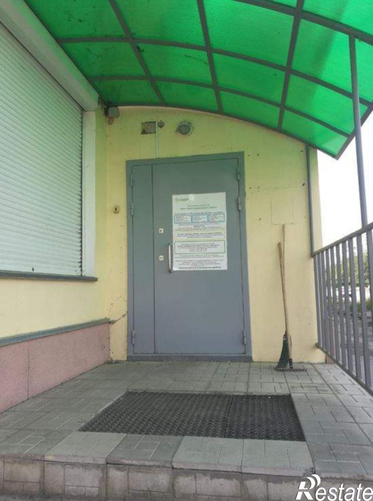 Офис Кооперативная улица, д.6