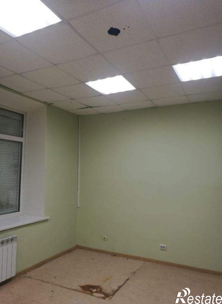 Офис Кооперативная улица, д.6
