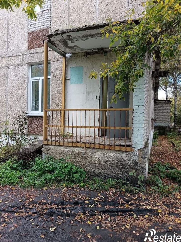 Офис Озерная улица, д.3