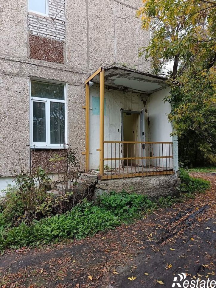 Офис Озерная улица, д.3