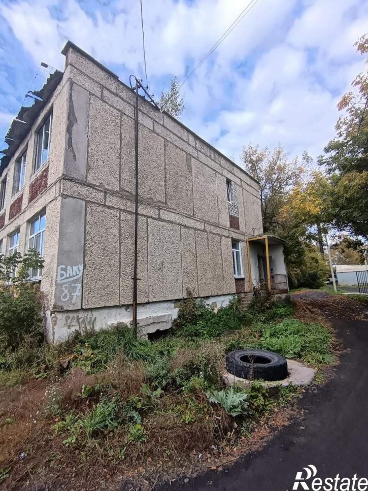 Офис Озерная улица, д.3