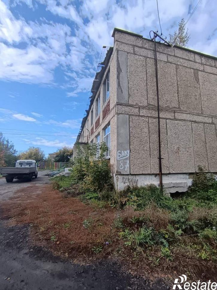 Офис Озерная улица, д.3