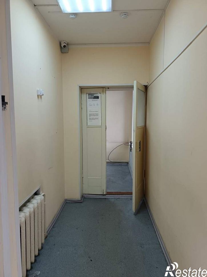 Офис Озерная улица, д.3