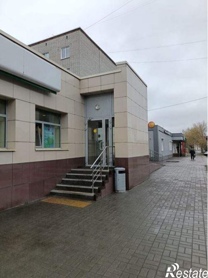 Офис Ефремова улица, д.8
