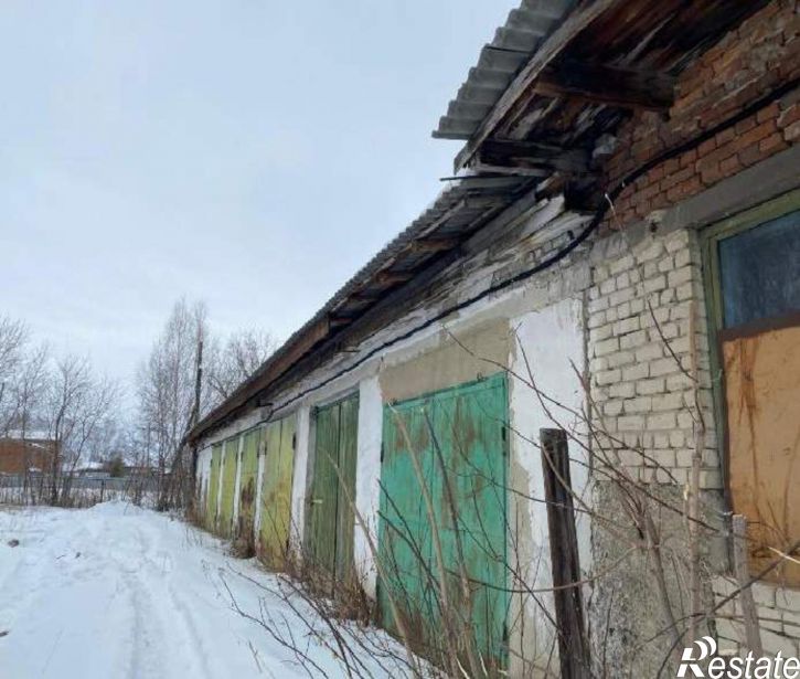 Офис Советская улица, д.290