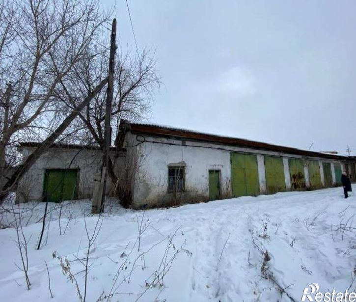Офис Советская улица, д.290
