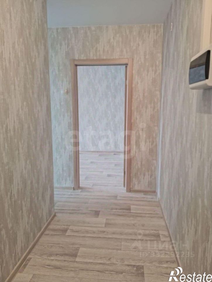 1-комн квартира городской округ Курган