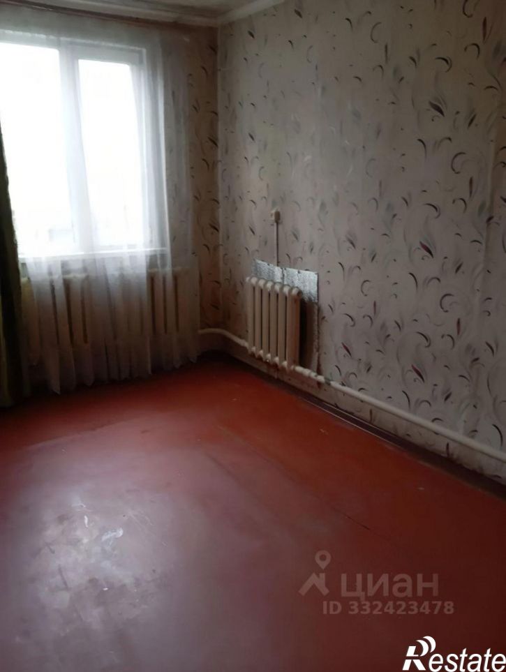 3-комн квартира ул Мира, 38,  д. 38