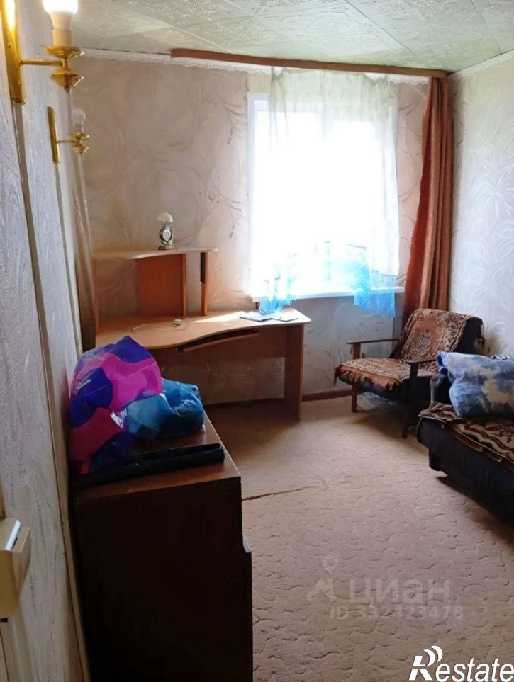 3-комн квартира ул Мира, 38,  д. 38