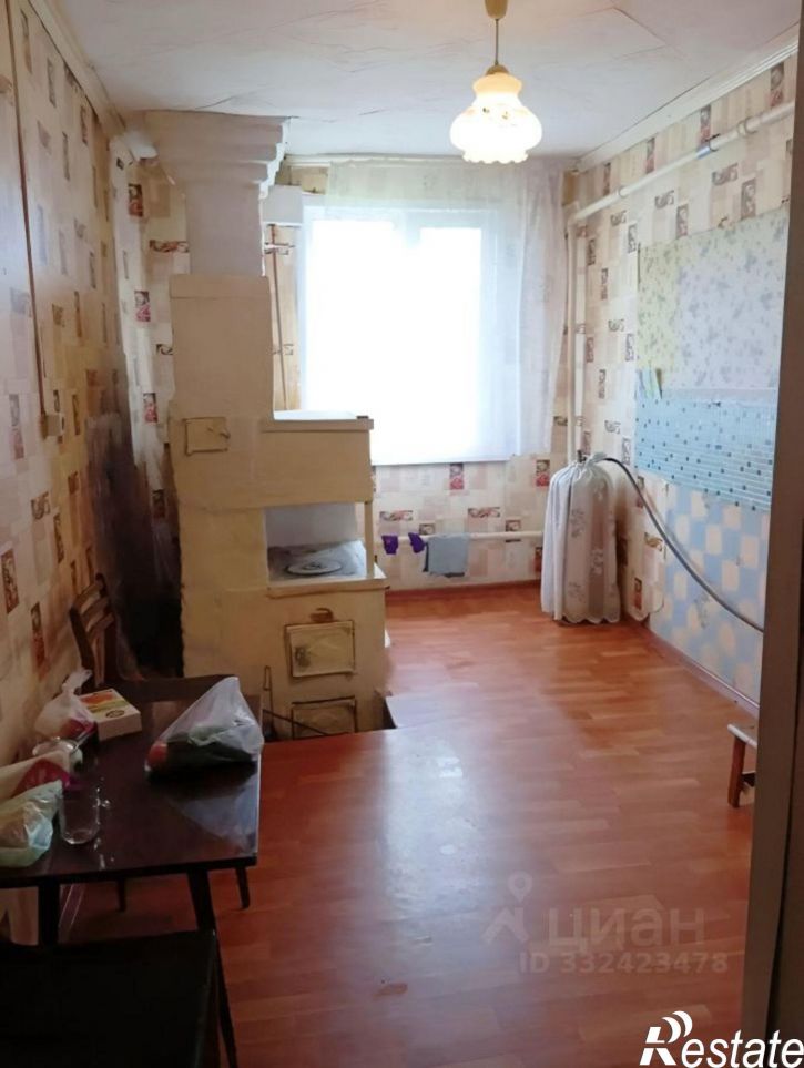 3-комн квартира ул Мира, 38,  д. 38