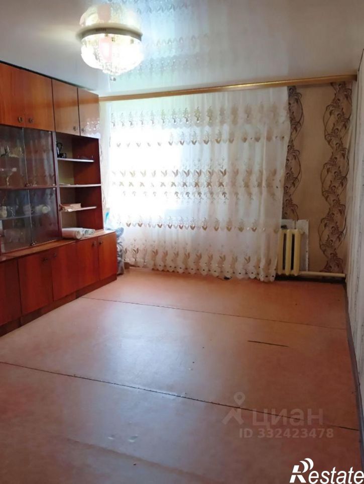 3-комн квартира ул Мира, 38,  д. 38