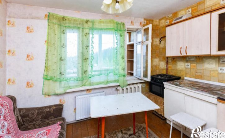 2-комн квартира Сосновый пер, 6,  д. 6