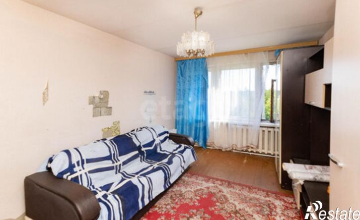 2-комн квартира Сосновый пер, 6,  д. 6