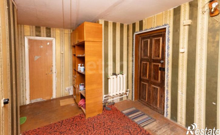 2-комн квартира Сосновый пер, 6,  д. 6