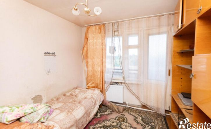 2-комн квартира Сосновый пер, 6,  д. 6