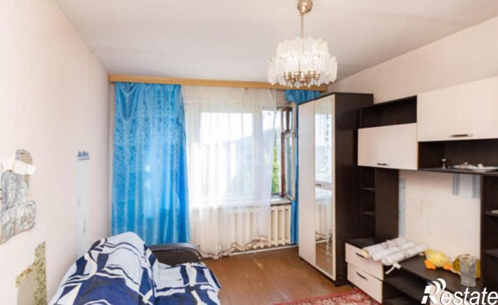 2-комн квартира Сосновый пер, 6,  д. 6