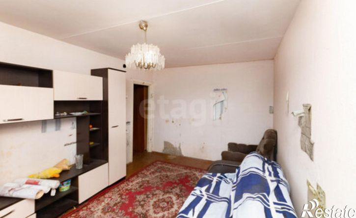 2-комн квартира Сосновый пер, 6,  д. 6